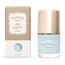 Glacier - Stempellack 9ml MoYou LONDON