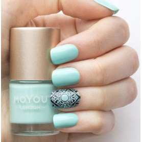 Mint Condition - Stempellack 9ml MoYou LONDON 2