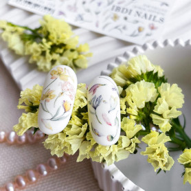 IBDI NAILS COLORFUL 158 2