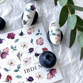 IBDI NAILS COLORFUL 169 2