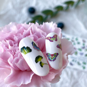 IBDI NAILS COLORFUL 170 2