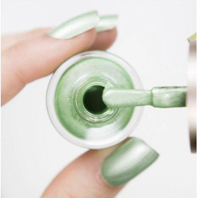 SNAKE BITE - Stempellack 9ml MoYou LONDON 2