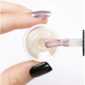 MILANO PEARL - Stempellack 9ml MoYou LONDON 2