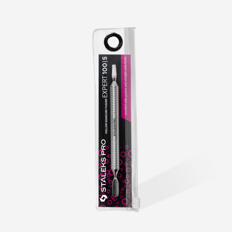 Pusher 100 TYPE 5 (PE-100/5) STALEKS-INSTRUMENTE STALEKS-Double Beauty Shop