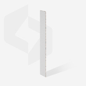 50 x Ersatzfeile PAPMAM (DFCE-22) für geraden Untersatz... 2