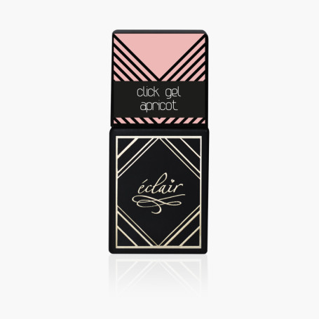 APRICOT - CLICK Gel 14 ml ECLAIR