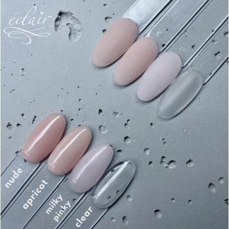 APRICOT - CLICK Gel 14 ml ECLAIR