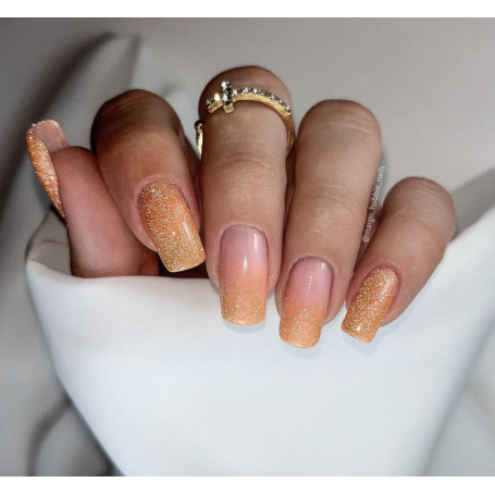 BRILLANT 13 — UV Nagellack 8 ml DIDIER LAB