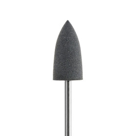 Polierer grau 11 mm Double Beauty