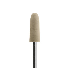 Glanz-Polierer gelb 6 mm Double Beauty