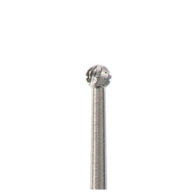 1,2 mm Rosenbohrer Querhieb Double Beauty 2
