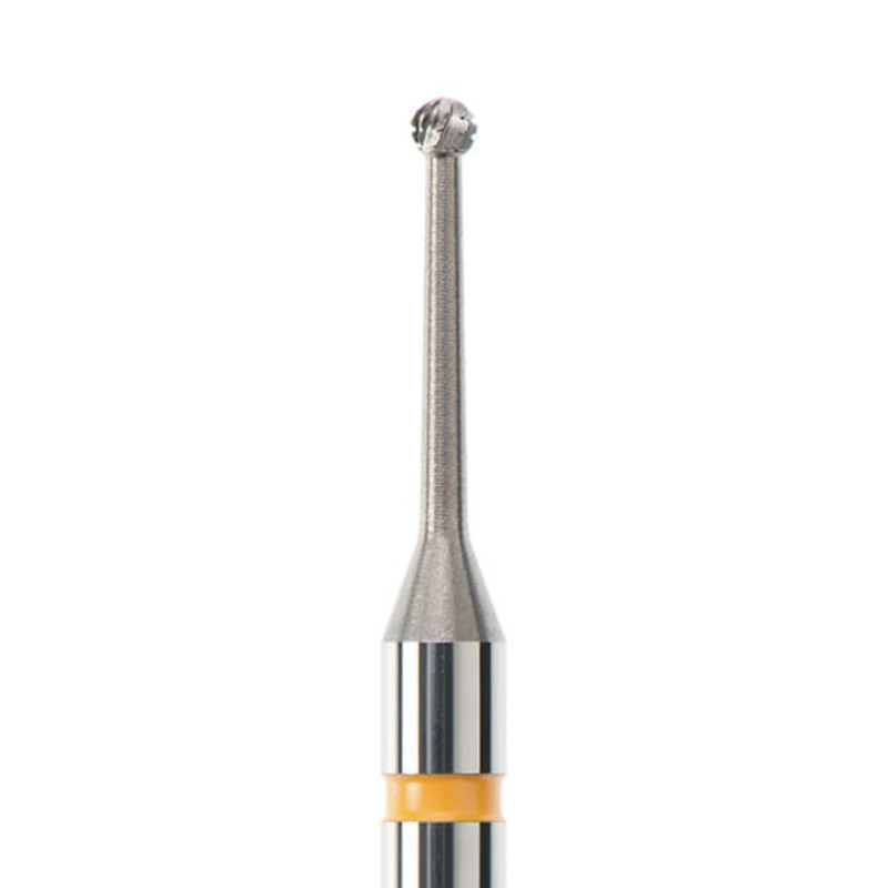 1,2 mm Rosenbohrer Querhieb Double Beauty