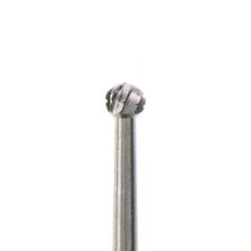 1,4 mm Rosenbohrer Querhieb Double Beauty 2