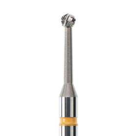 1,8 mm Rosenbohrer Querhieb Double Beauty