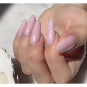 6.0 DIAMOND - CONTROL Gel (15g, 50g) ECLAIR 2