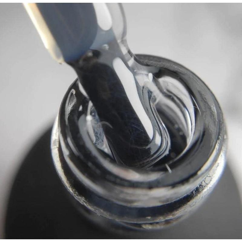 GLASS - FIBER BASE COAT 10 ml DIDIER LAB-Online-Shop-Double Beauty Shop