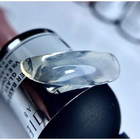 GLASS - FIBER BASE COAT 10 ml DIDIER LAB