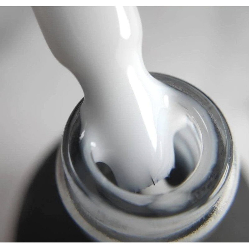 SOFT WHITE - FIBER BASE 10 ml DIDIER LAB-Online-Shop-Double Beauty Shop