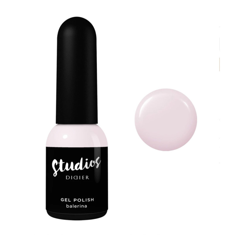 BALERINA — UV Nagellack 8 ml STUDIOS DIDIER