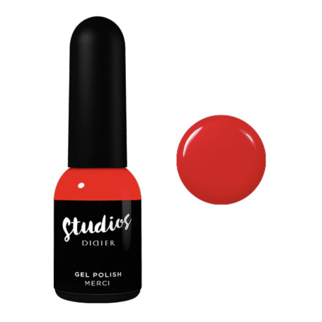 MERCI — UV Nagellack 8 ml STUDIOS DIDIER