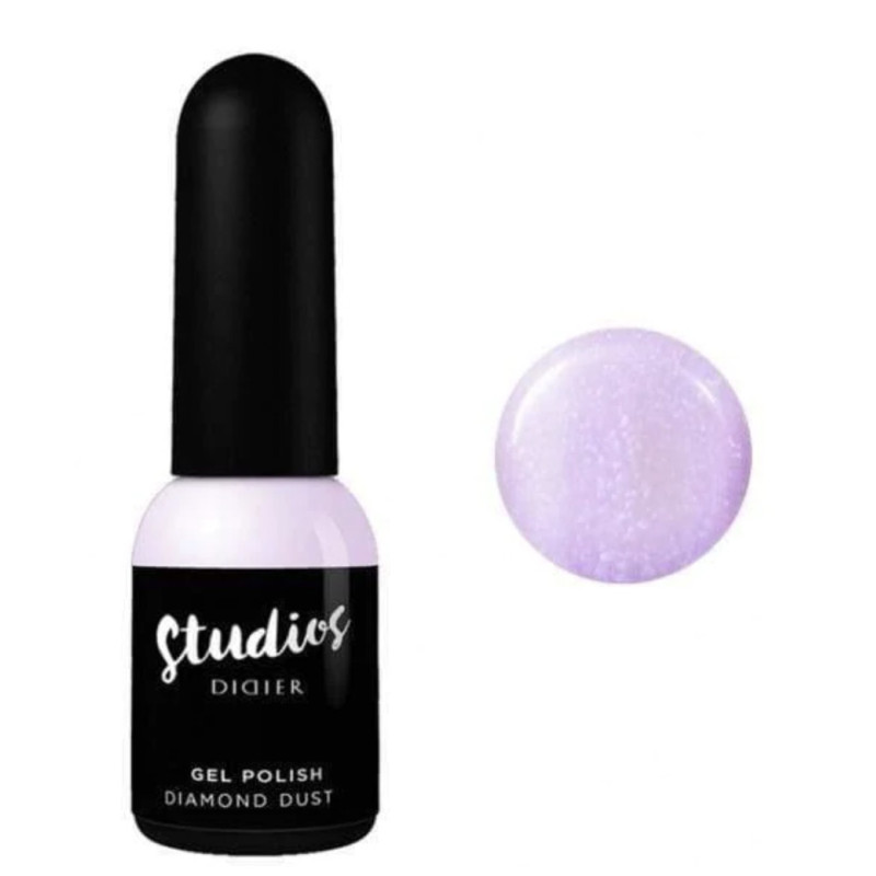 DIAMOND DUST — UV Nagellack 8 ml STUDIOS DIDIER