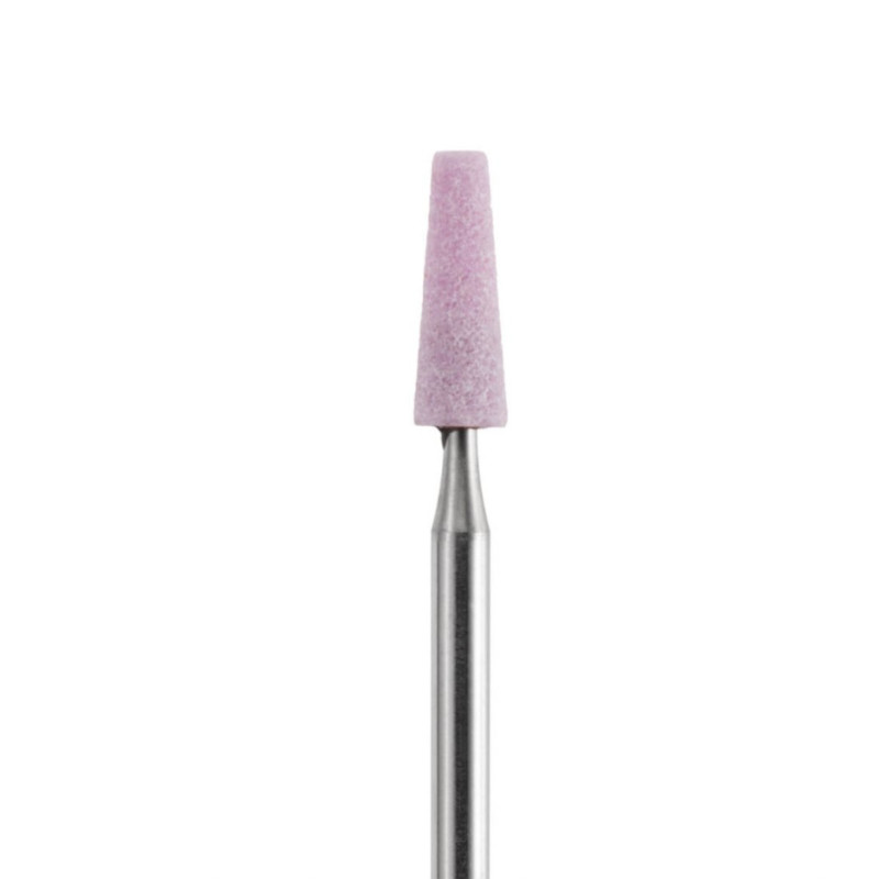 Konus 3,5mm Schleifsteine Bit für Nagelhaut Double Beauty