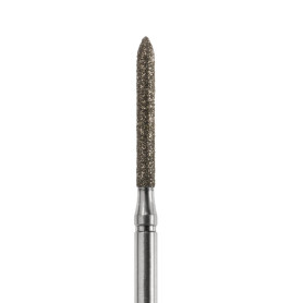 Patrone 1,9 mm blau Fräseraufsatz Double Beauty