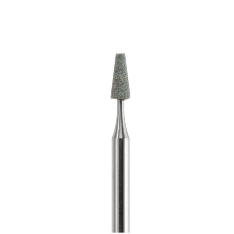 Konus 2,5mm Schleifsteine mittel Double Beauty