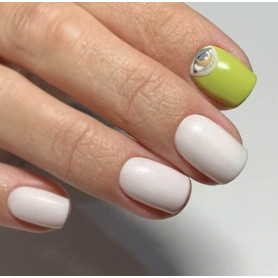 STUDIO WHITE — UV Nagellack 8 ml STUDIOS DIDIER 2