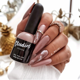 BELLE DE JOUR — UV Nagellack 8 ml STUDIOS DIDIER 2