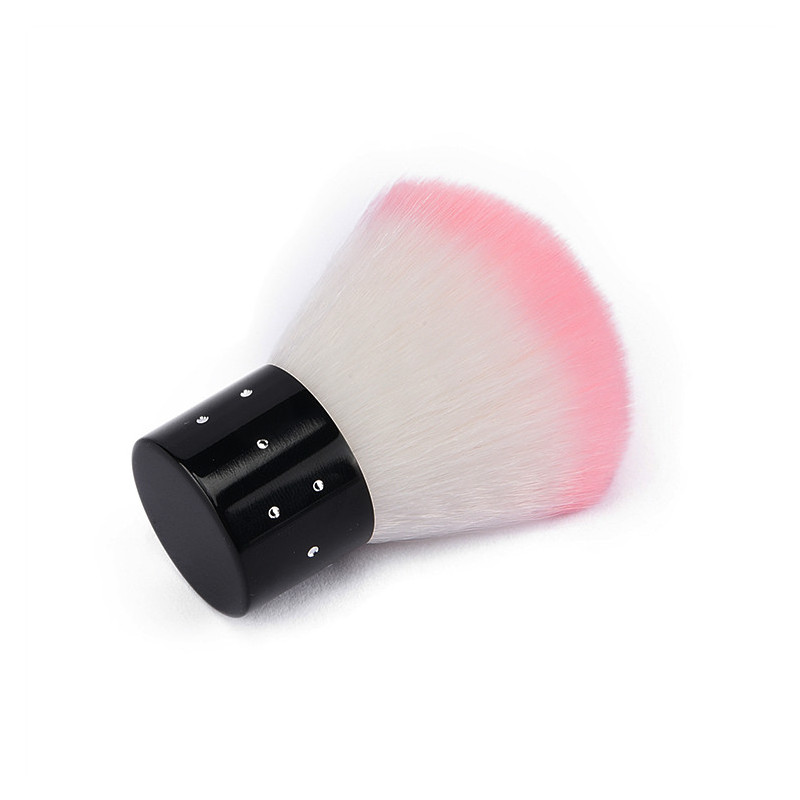 STAUBPINSEL Rosa-STAUBPINSEL UND ANDERE-Double Beauty Shop