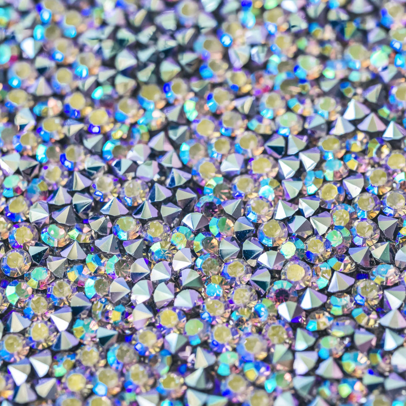 Fotounterlage Diamond 2 NailArt-FOTOUNTERLAGEN-Double Beauty Shop