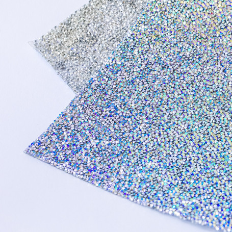 Fotounterlage Diamond 2 NailArt