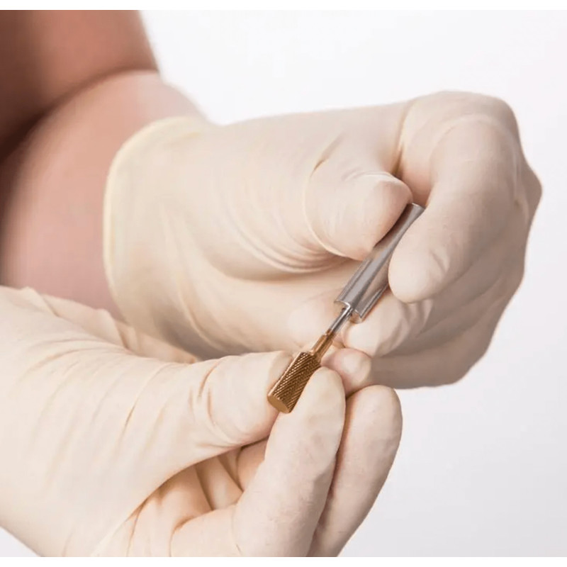 Fräserlehre 2,35mm Double Beauty-FRÄSER-BIT-Double Beauty Shop