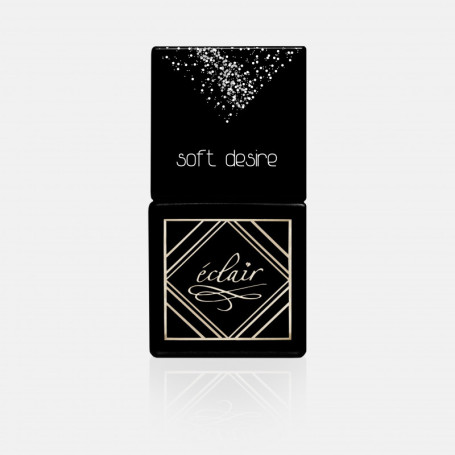 SOFT DESIRE - CAT EYE UV Nagellack 7ml ECLAIR