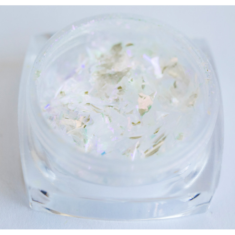 FLAKES Aurora 5 NailArt-FLAKES-Double Beauty Shop