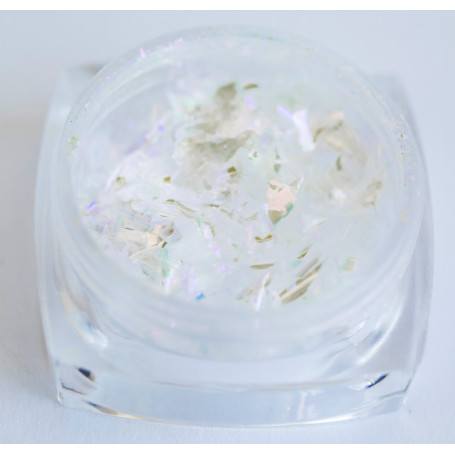 FLAKES Aurora 5 NailArt