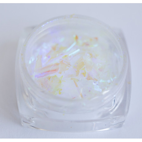 FLAKES Aurora 6 NailArt