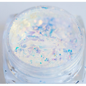 FLAKES Aurora 7 NailArt 2