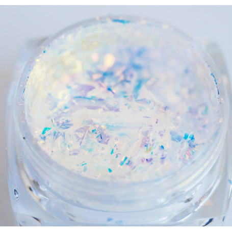 FLAKES Aurora 7 NailArt