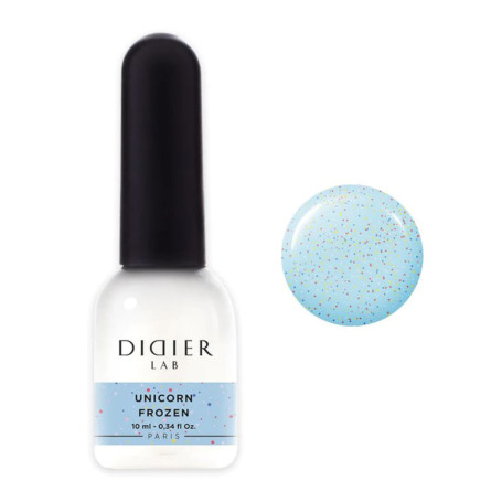 UNICORN FROZEN — UV Nagellack 10 ml STUDIOS DIDIER