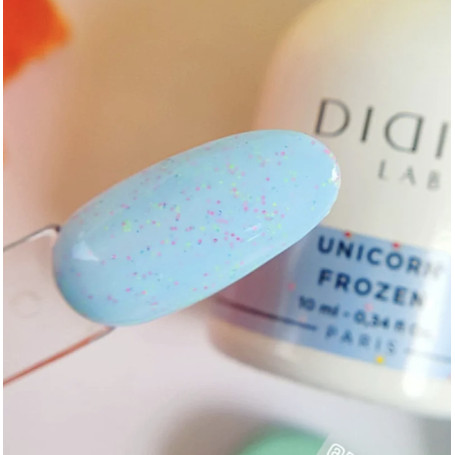 UNICORN FROZEN — UV Nagellack 10 ml STUDIOS DIDIER
