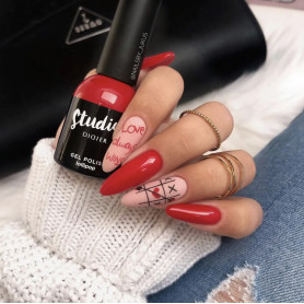 LOLLIPOP — UV Nagellack 8 ml STUDIOS DIDIER 2