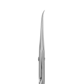Nagelhautschere mit gebogener Spitze Magnolia (SX-23/1m)... 2