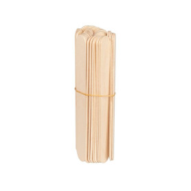 HOLZSPATEL GROSS 50 Stk