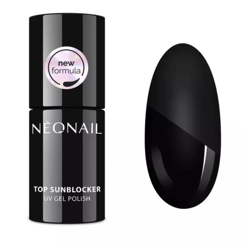 Sunblocker Pro - Top Coat (Top für Slider) 7,2ml Neonail