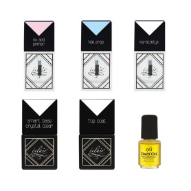 Double Beauty - Starter Set Maniküre (Anfänger) 2