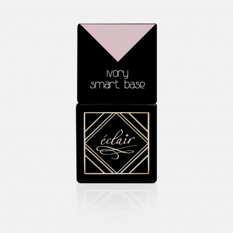 IVORY - SMART BASE 7ml ECLAIR