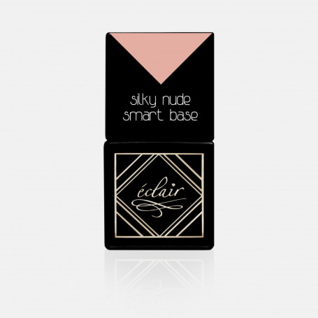 SILKY NUDE - SMART BASE 7ml ECLAIR