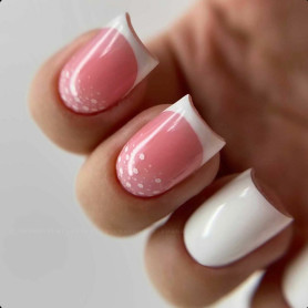 Heartful - Base Gel (Cover Base) 15ml AMERICAN CREATOR 2